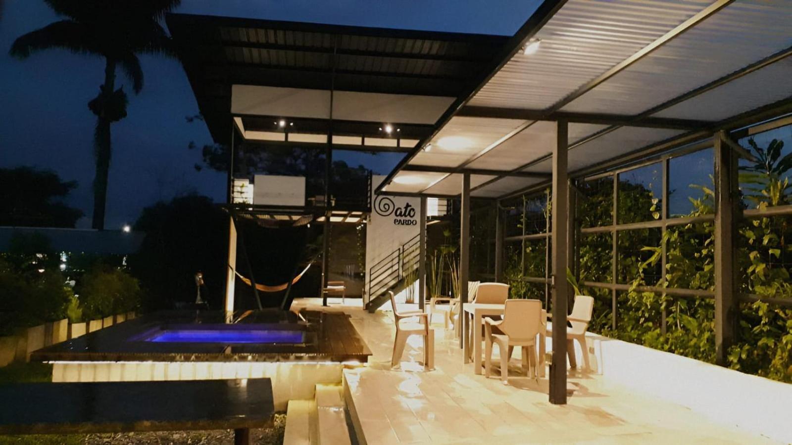 Gatopardo Montenegro Ngoại thất bức ảnh